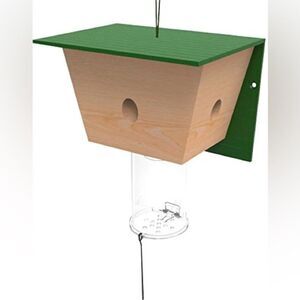 Brand New Best Bee Brothers Original Best Bee Trap for Carpenter Bees